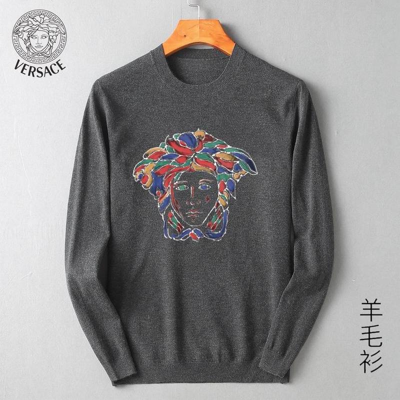 Versace Men's Sweater 28